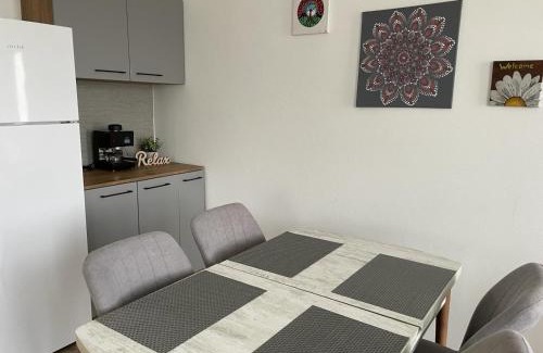 Odorheiu Secuiesc Apartment | Fenyő Apartman