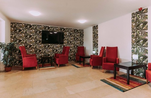 Balatonfenyves Hotel | Fenyves Hotel