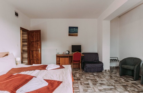 Balatonfenyves Hotel | Fenyves Hotel
