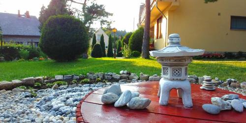 Balatonakarattya House | Fenyves Villa Balatonakarattya