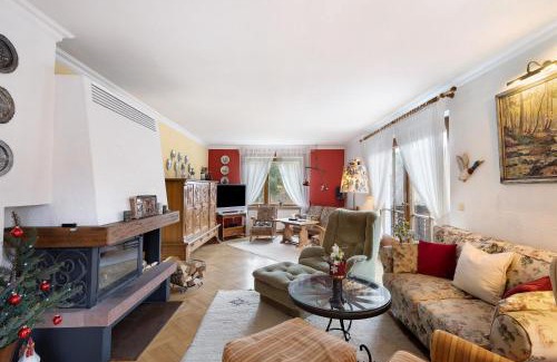 Bad Berneck im Fichtelgebirge Apartment | Ferienwohnung Sankt Hubertus