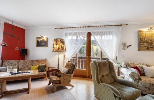 Bad Berneck im Fichtelgebirge Apartment | Ferienwohnung Sankt Hubertus