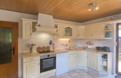 Bad Gottleuba House | Ferienhaus am Röhrensteig - Holiday home, 4 bedrooms