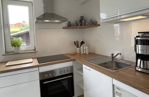 Mernes Apartment | Ferienwohnung Katzenberg