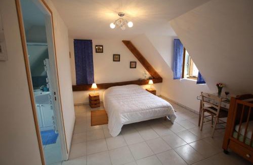 Sainte-Marguerite-de-Carrouges Bed & Breakfast | Ferme Cidricole Hugues Desfrièches