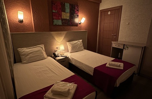 Arakli Hotel | Ferah Hotel