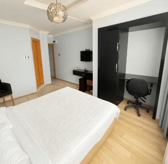 Sekerpinar Hotel | Ferah Otel