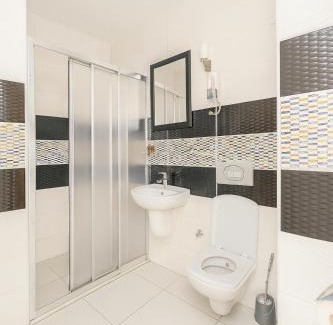 Sekerpinar Hotel | Ferah Otel
