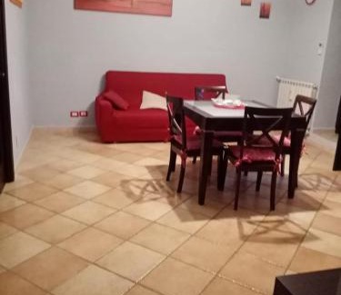 Fiano Romano Apartment | Fercla appartamento