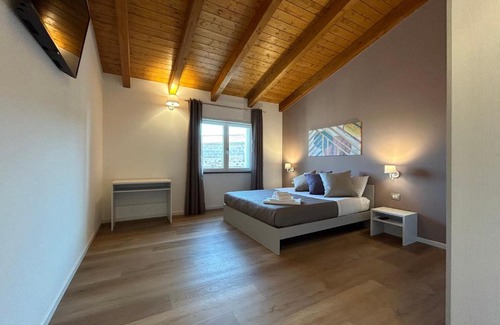Pozzomaggiore Bed & Breakfast | Ferdinando’s House