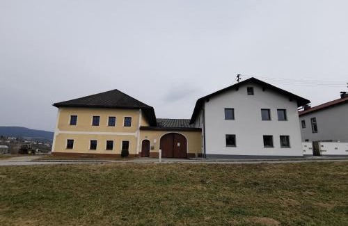 Ulrichsberg Apartment | Ferdlhof Ferienwohnung