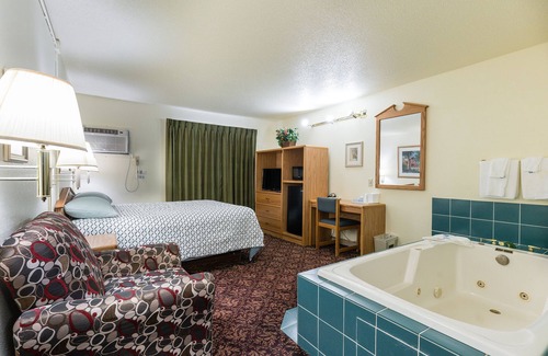 Fergus Falls Hotel | Fergus Inn