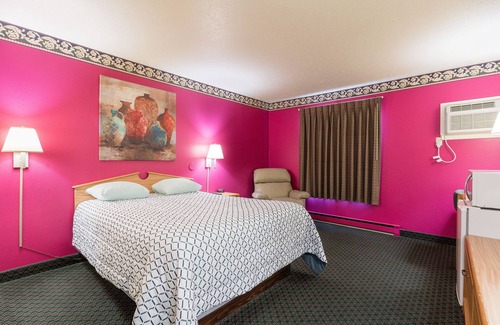 Fergus Falls Hotel | Fergus Inn