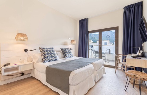Puerto de Soller Hotel | FERGUS Style Soller Beach