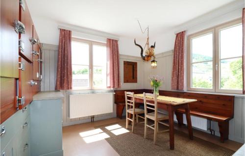 Weissenkirchen in der Wachau House | Ferienhaus Mit Garten