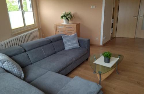 Bad Frankenhausen/Kyffhauser Apartment | Ferienwohnung Kreuzgasse