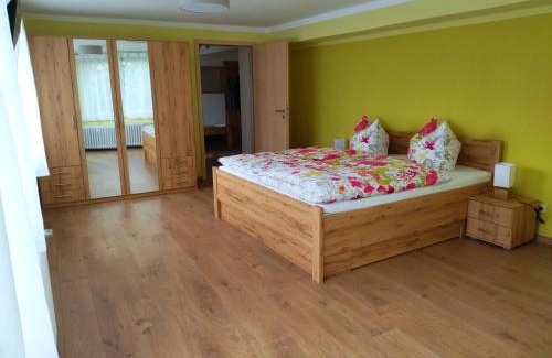 Bad Frankenhausen/Kyffhauser Apartment | Ferienwohnung Kreuzgasse