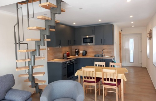 Buchholz in der Nordheide House | Ferienhaus für 3 Gäste mit 60m² in Buchholz in der Nordheide