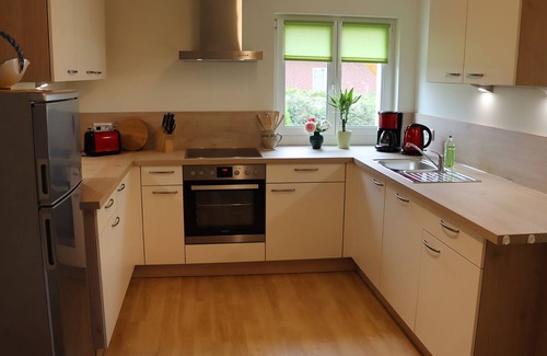 Boxdorf Apartment | Ferienwohnung "Am Gallberg"