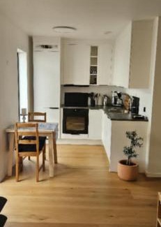 Lillesand Apartment | Ferieleilighet til leie nær Dyreparken, Sørlandssenteret, sjøen og Lillesand