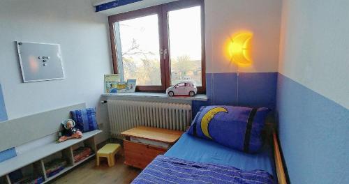 Rodenas Apartment | Ferien am Biotop