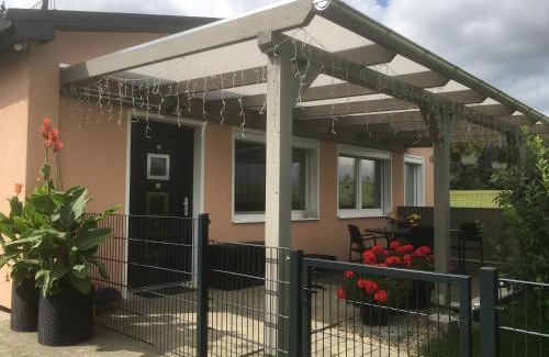 Hainewalde Apartment | Ferien am Hofe
