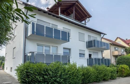 Schnetzenhausen Apartment | Ferien am See 4