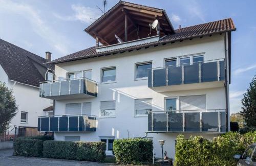 Schnetzenhausen Apartment | Ferien am See 8
