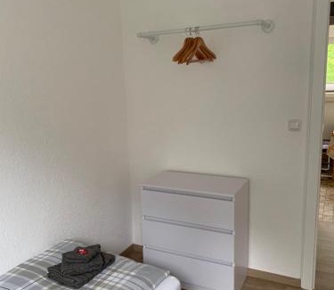 Bokel Apartment | Ferien-Apartments Kunz