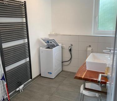 Bokel Apartment | Ferien-Apartments Kunz