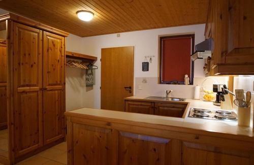 Kanzelhohe Apartment | Ferienapartment Candy - Ferienapartment