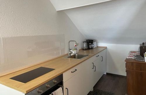 Bad Konigshofen Apartment | Ferienwohnungen & Apartments Heintz - Ihre Unterkunft am Marktplatz in Bad Königshofen