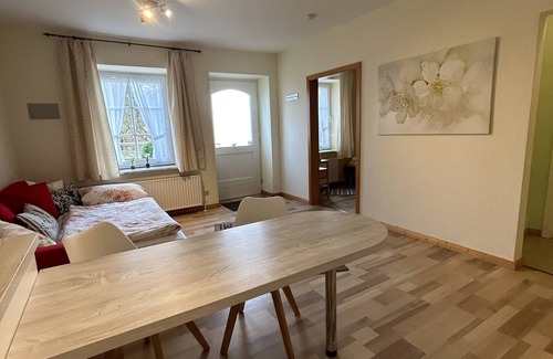 Engelau House | Ferien & Freizeithof Engelau
