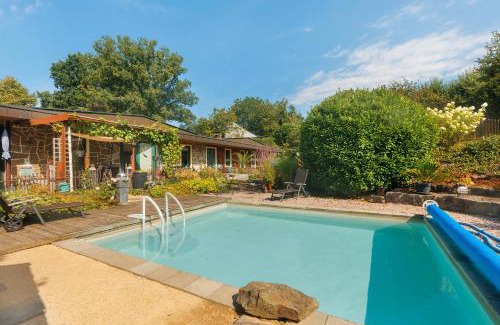 Mammelzen Apartment | Ferien im Grünen