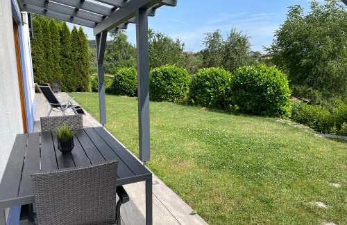 Weilheim Apartment | Ferien im Schwarzwald - Ruhe & naturverbunden