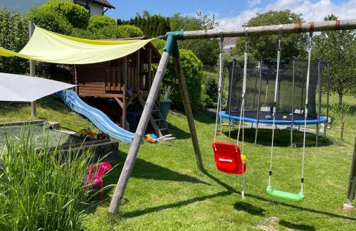 Weilheim Apartment | Ferien im Schwarzwald - Ruhe & naturverbunden