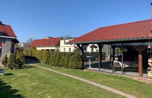 Lobnitz Apartment | Ferien-Landleben