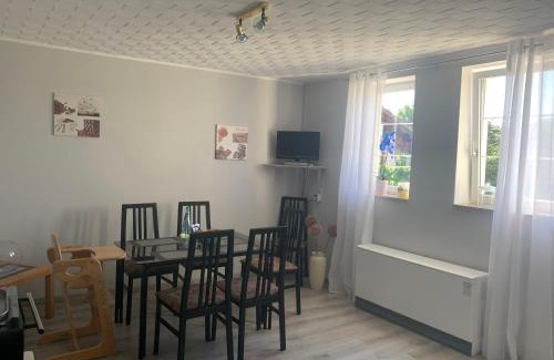 Lobnitz Apartment | Ferien-Landleben