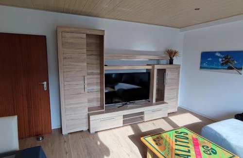Bueren Apartment | Ferien - und Monteurwohnung am Freibad