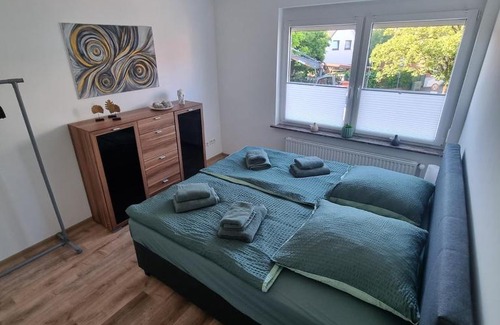 Bremervoerde Apartment | Ferien Wohnung Kosima