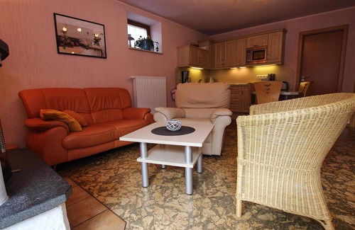 Muhlental Apartment | Ferienanlage Landlust, Mühlental