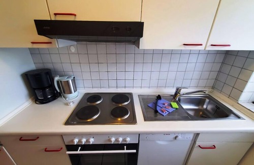 Petersdorf Apartment | Ferienanlage Petersdorf auf Fehmarn-Petersdorf