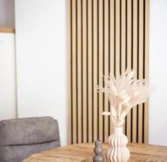 Gillenfeld Apartment | Ferienanlage Villa Maare