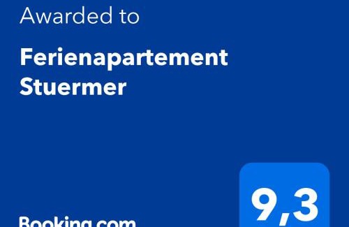 Nordhausen Apartment | Ferienapartement Stuermer