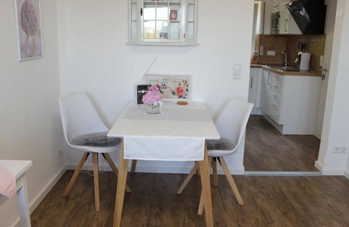 Wangen im Allgaeu Apartment | Ferienapartments Klatte - Apartment "Auszeit"