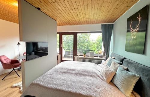 Buching Apartment | Ferienapartment Buchenberg