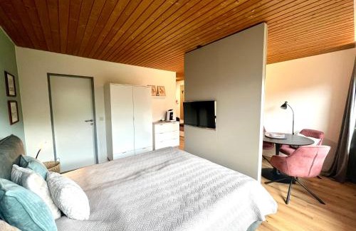 Buching Apartment | Ferienapartment Buchenberg