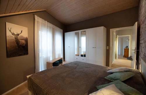 Welzheim Apartment | Ferienapartment Finke
