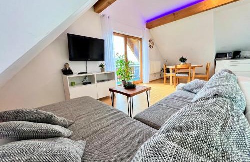 Oberkirch Apartment | Ferienapartment Huber