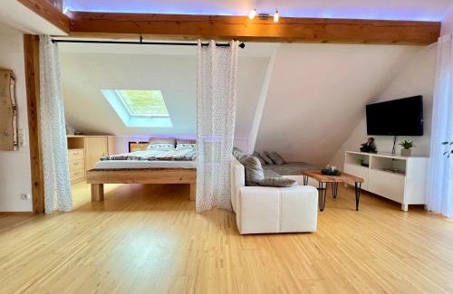 Oberkirch Apartment | Ferienapartment Huber
